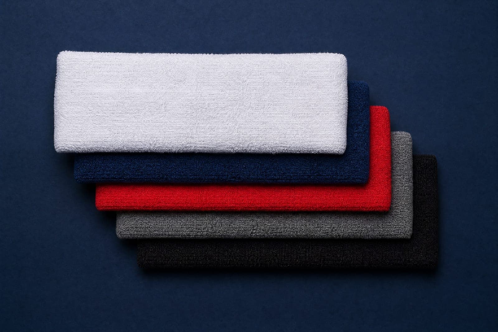 Sweatband 5-Pack, view 1