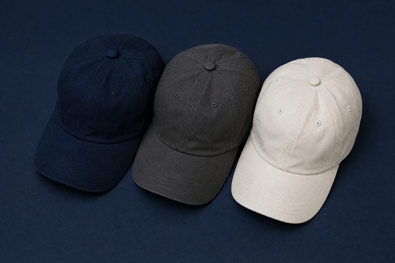 Cap 3-Pack, view 1