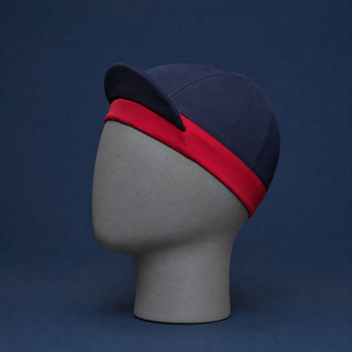 Cycling Cap Winter, view 1