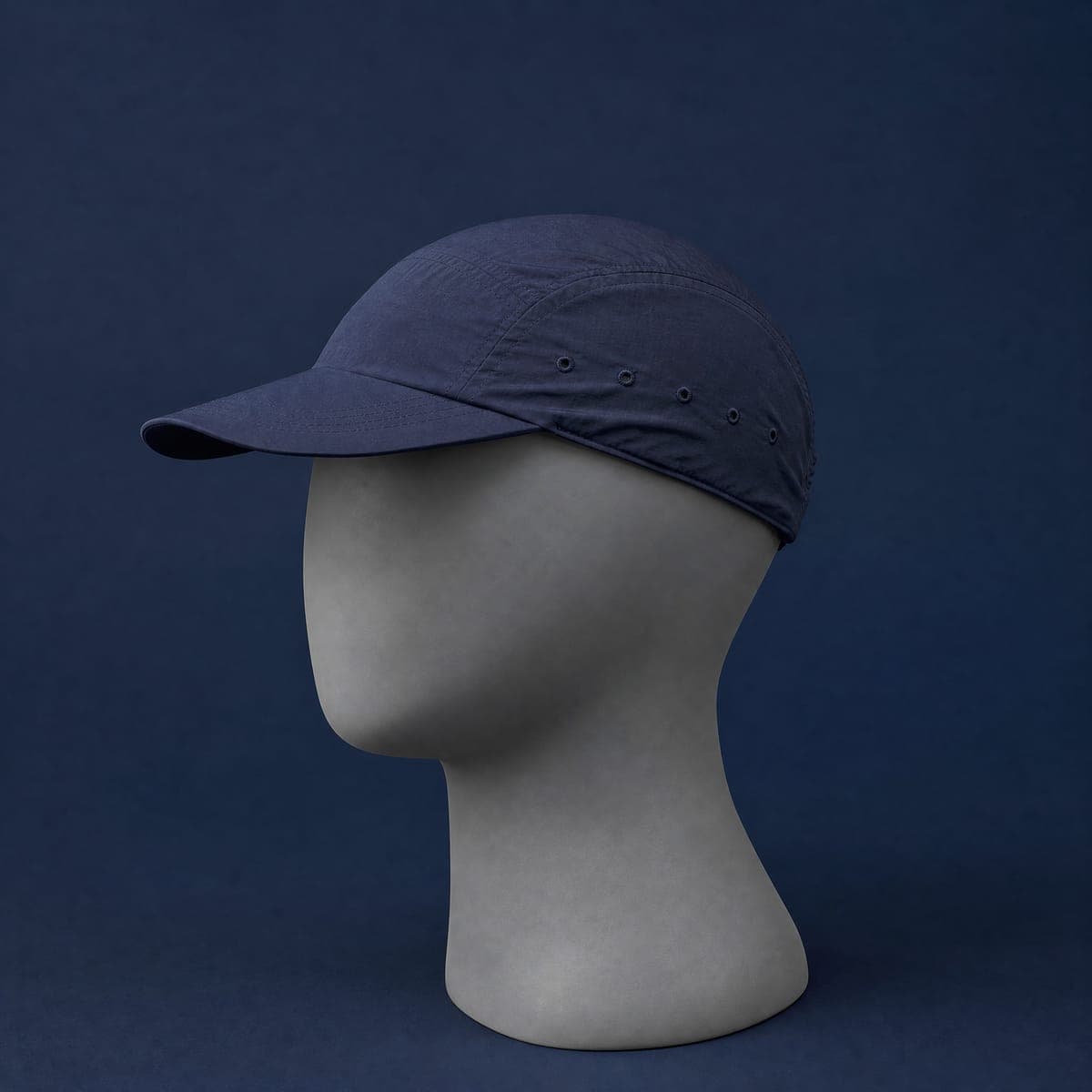 Run Cap 52g, view 1