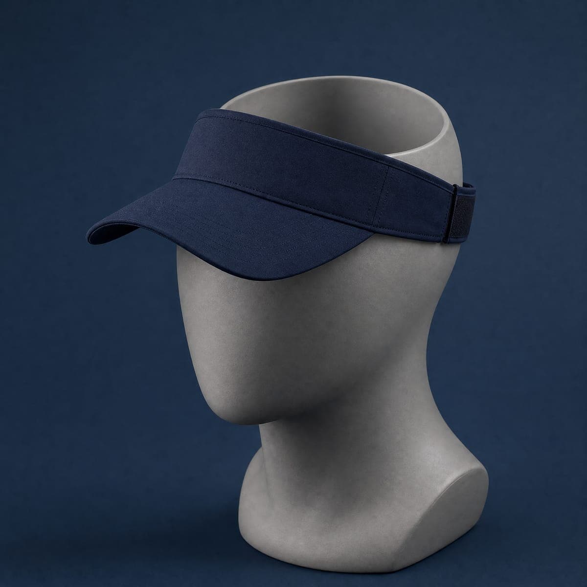 Visor Basic, view 1