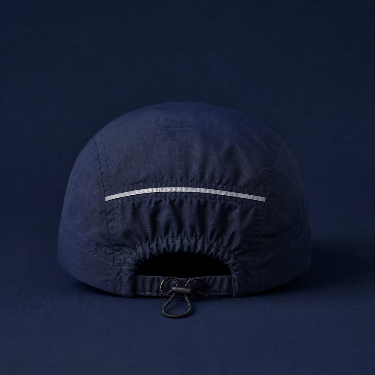 Run Cap Reflective, view 1