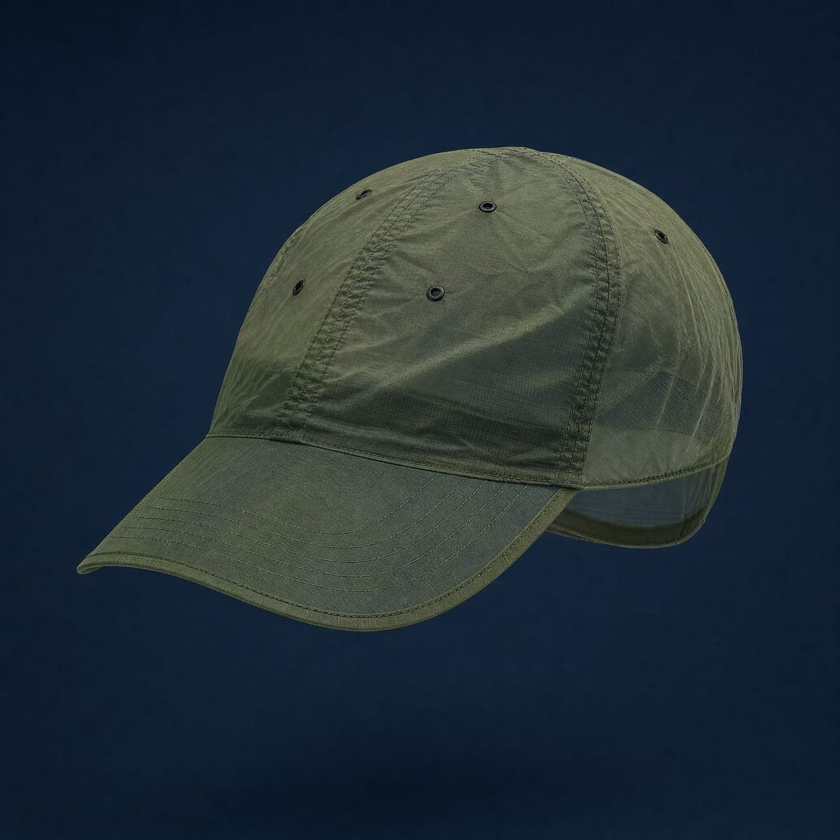 Run Cap Ultralight, view 1